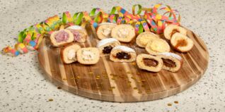 Berliner selber machen Grundrezept Berliner selber machen Grundrezept