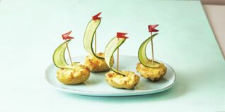 Kartoffelschiffe Kartoffelschiffe