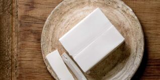 Seidentofu Seidentofu