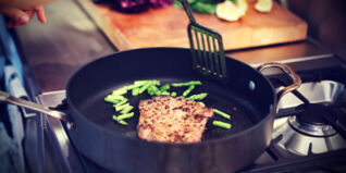 Braten ohne Fett Braten ohne Fett