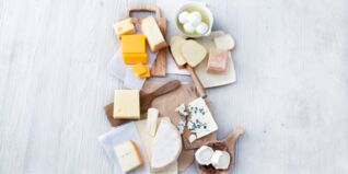 Käsesorten Käsesorten