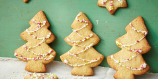 Weihnachtsplätzchen Weihnachtsplätzchen