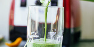 Grünes Meeresleuchten Grünes Meeresleuchten