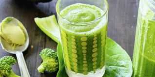 Coole Kohl-Party Coole Kohl-Party