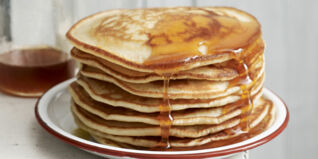American Pancakes