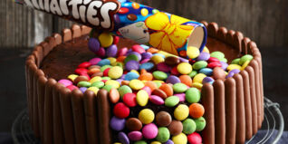 Gravity-Cake Gravity-Cake