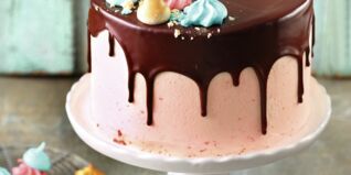 Einmal wunderschön, bitte!