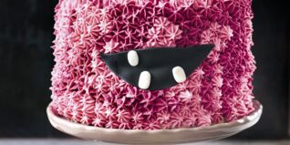 Monsteralarm Monsteralarm