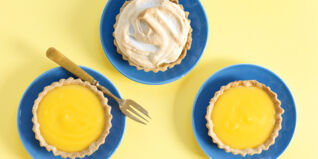 zitronentarte zitronentarte