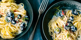 Nudeln Reis Rezepte Nudeln Reis Rezepte