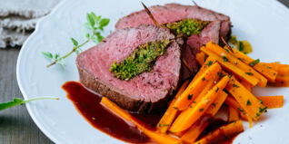 Fleisch Rind Rezepte Fleisch Rind Rezepte