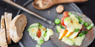 Raclette alle Rezepte im Überblick Raclette alle Rezepte im Überblick