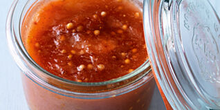 Feigensenf Feigensenf