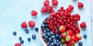 Beeren Rezepte Beeren Rezepte