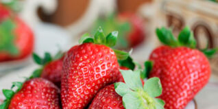 Erdbeer Rezepte Erdbeer Rezepte