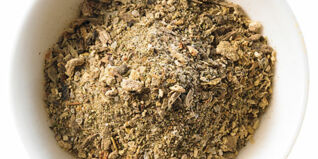 Pilz-Kräuter-Gewürz Pilz-Kräuter-Gewürz