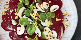 Wintersalate Rezepte Wintersalate Rezepte