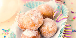 Faschingsrezepte Faschingsrezepte