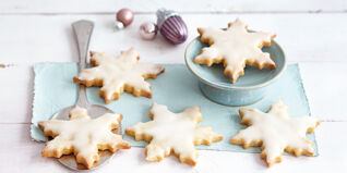 Arrak-Ananas-Kristalle