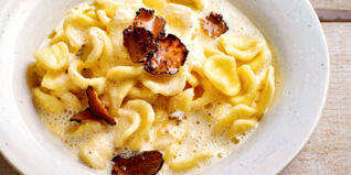 Trüffel Rezepte Trüffel Rezepte