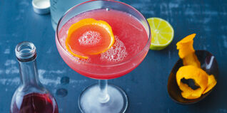 Cosmopolitan Cosmopolitan