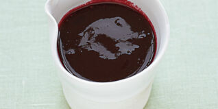 Cassissauce Cassissauce