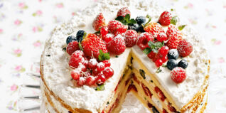 Obsttorten Rezepte Obsttorten Rezepte