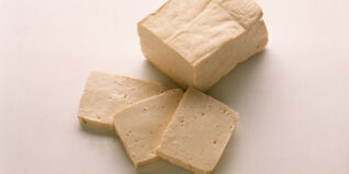 Tofu Tofu