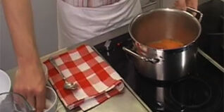 Gemüse einfach und richtig dünsten