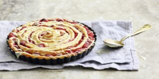 Hmmmbeerrolle Sommer pur! Hmmmbeerrolle Sommer pur!