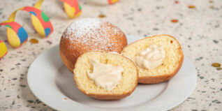 Kaffee-Gin-Creme Kaffee-Gin-Creme