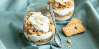 Bratapfeltiramisu Bratapfeltiramisu