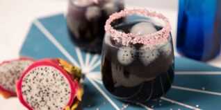 Schwarzer-Cocktail-Black-Panther Schwarzer-Cocktail-Black-Panther