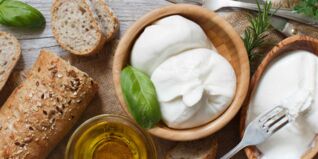Burrata
