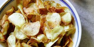 Kartoffelchips