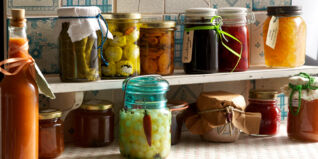 Sauer Einmachen Überblick alle Rezepte Sauer Einmachen Überblick alle Rezepte