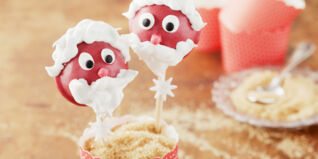 NIKOLAUS-POPS