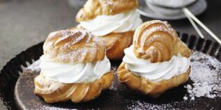 Windbeutel Windbeutel