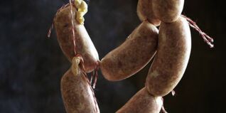 Regensburger Würstchen Regensburger Würstchen