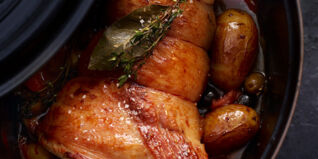 Slow Cooking