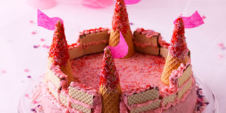 Kuchen Unterseite Rezepte Geburtstagskuchen