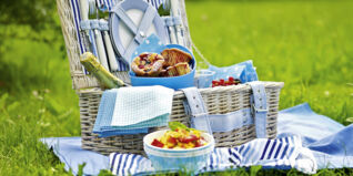 Picknick Rezepte