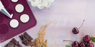 Macarons selber machen Macarons Grundrezept Macarons selber machen Macarons Grundrezept