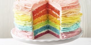 Somewhere over the rainbow Somewhere over the rainbow