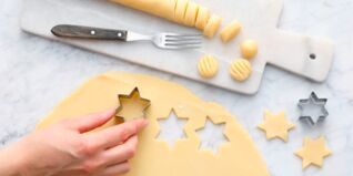 Plätzchen und Kekse Butterplätzchen Rezepte Plätzchen und Kekse Butterplätzchen Rezepte