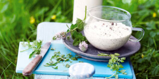 Saucen Dips Dressing Rezepte Saucen Dips Dressing Rezepte