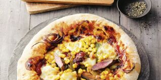 Pizza Rezepte Pizza Rezepte