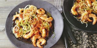 Gem&uuml;senudel-Pad-Thai