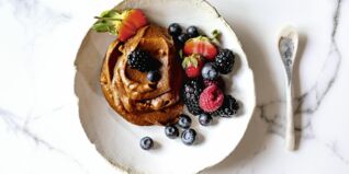 Beerige Schokocreme Beerige Schokocreme