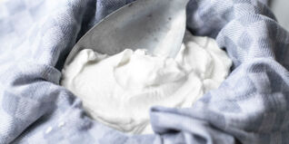 Skyr selbermachen Skyr selbermachen